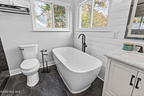 Tiny photo for 6701 Kestral Drive, Wilmington, NC 28409 (MLS # 100542170)