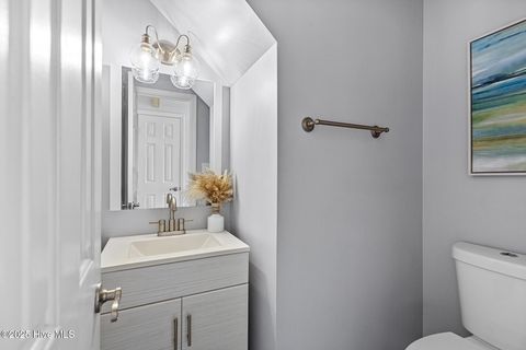 Tiny photo for 6701 Kestral Drive, Wilmington, NC 28409 (MLS # 100542170)