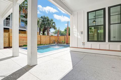 A home in Wrightsville Beach