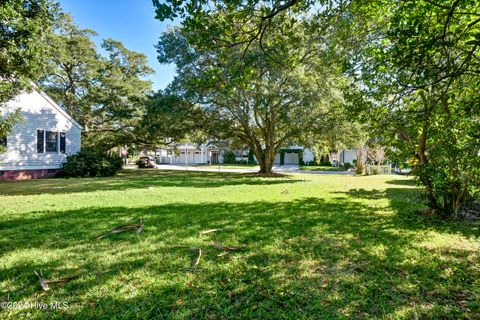 A home in Wrightsville Beach