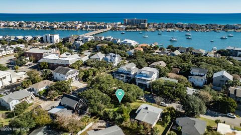 A home in Wrightsville Beach