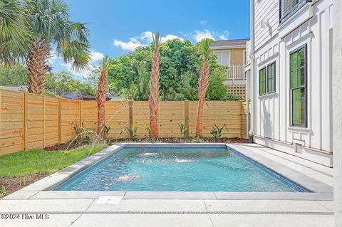 A home in Wrightsville Beach