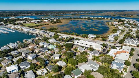 A home in Wrightsville Beach