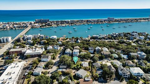 A home in Wrightsville Beach