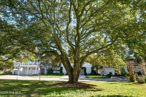 A home in Wrightsville Beach