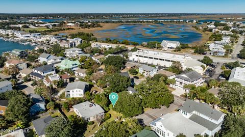 A home in Wrightsville Beach