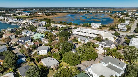 A home in Wrightsville Beach