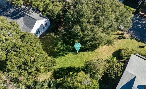 A home in Wrightsville Beach