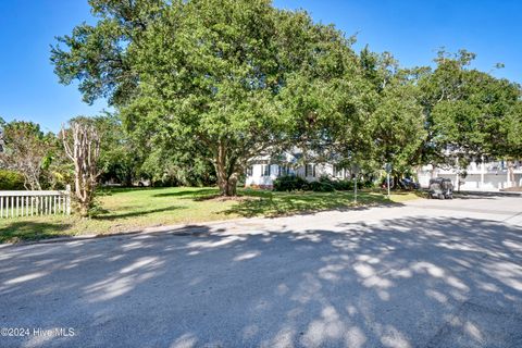 A home in Wrightsville Beach