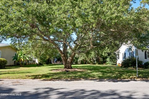 A home in Wrightsville Beach