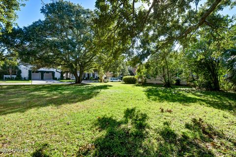 A home in Wrightsville Beach