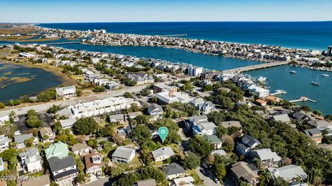 A home in Wrightsville Beach