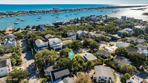 A home in Wrightsville Beach