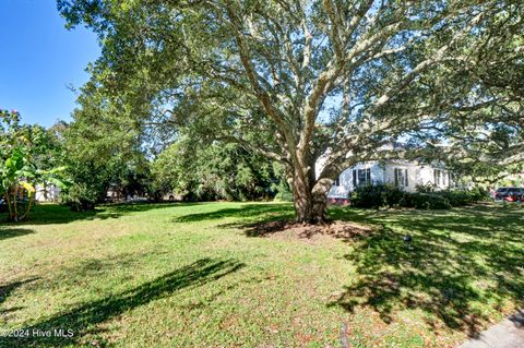 A home in Wrightsville Beach