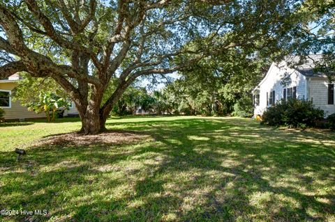 A home in Wrightsville Beach