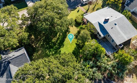 A home in Wrightsville Beach