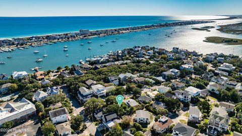 A home in Wrightsville Beach