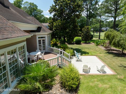 A home in Wilmington