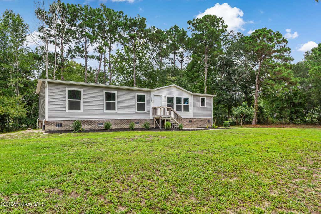Photo of 1104 Blue Fish Street SW, Supply, NC 28462 (MLS # 100523927)