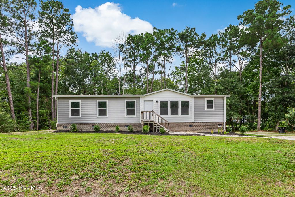 Photo of 1104 Blue Fish Street SW, Supply, NC 28462 (MLS # 100523927)