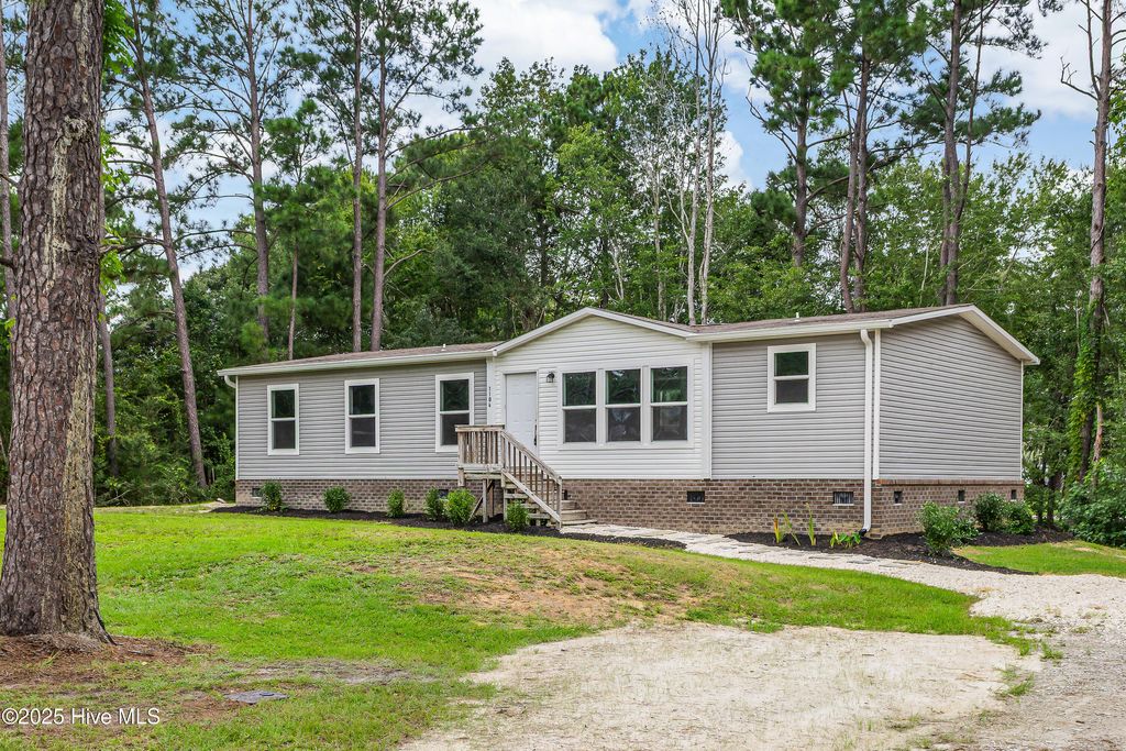 Photo of 1104 Blue Fish Street SW, Supply, NC 28462 (MLS # 100523927)
