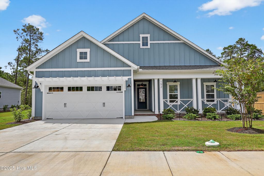 Photo of 152 Coburn Court, Hampstead, NC 28443 (MLS # 100527436)