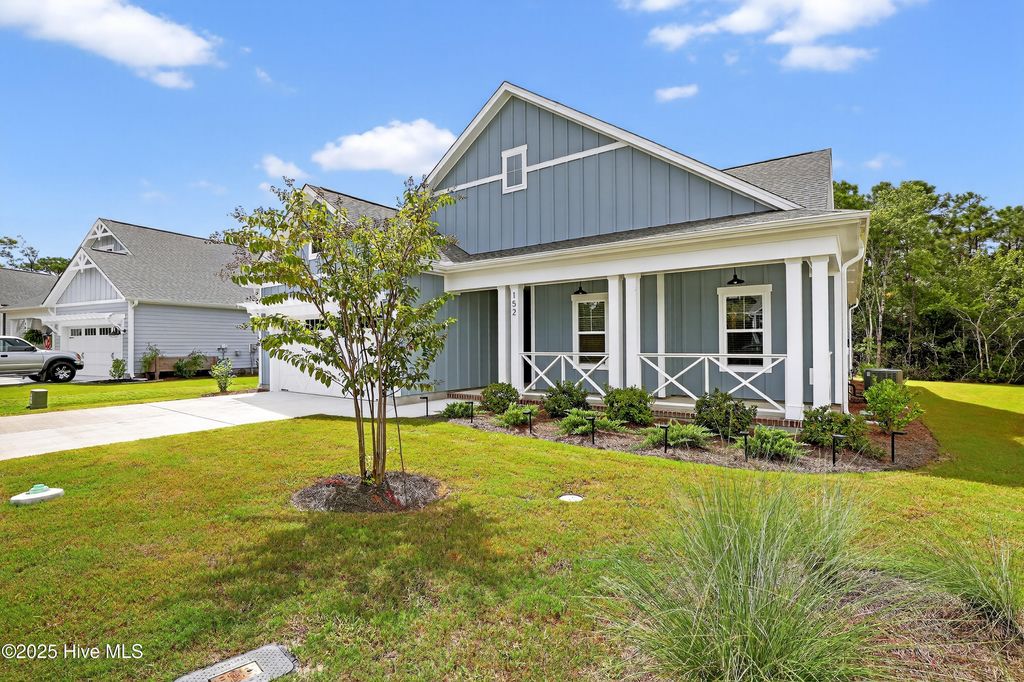 Photo of 152 Coburn Court, Hampstead, NC 28443 (MLS # 100527436)