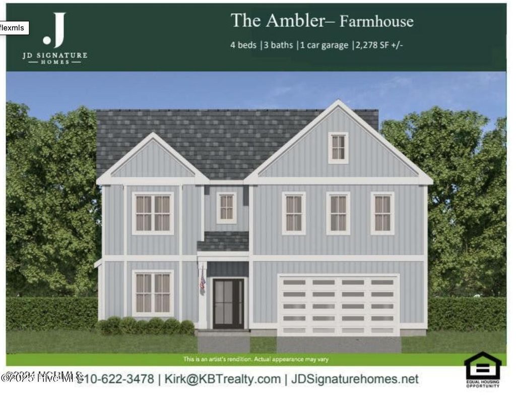 Photo of 77 Tanglewood Court, Hampstead, NC 28443 (MLS # 100523311)