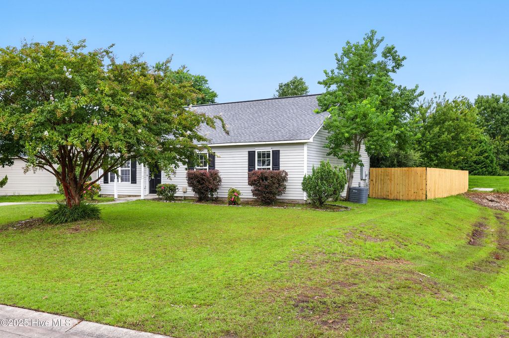 Photo of 2805 Valor Drive, Wilmington, NC 28411 (MLS # 100525015)