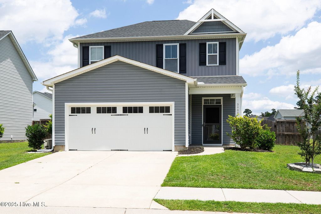 Photo of 3084 Dagger Drive NE, Leland, NC 28451 (MLS # 100506069)