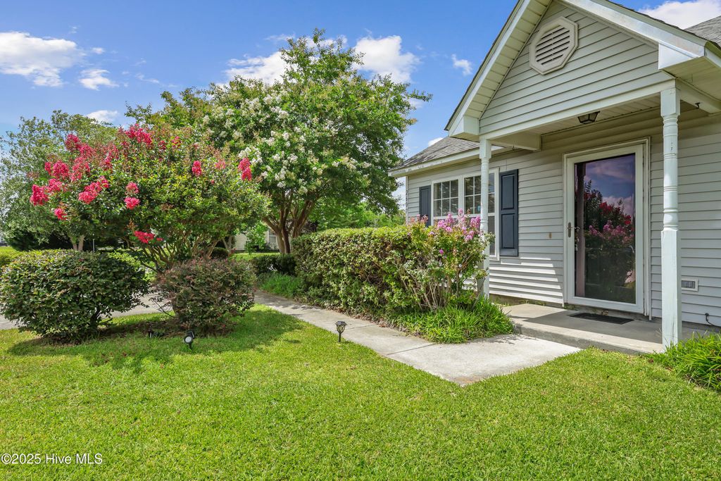 Photo of 2607 Bradfield Court, Wilmington, NC 28411 (MLS # 100518524)