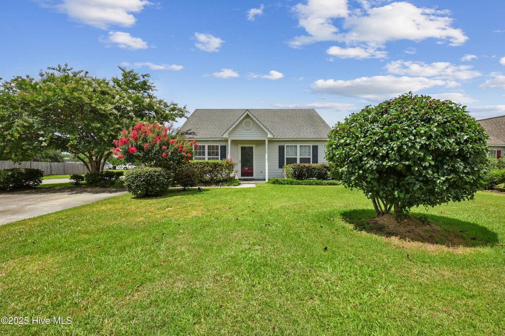 Photo of 2607 Bradfield Court, Wilmington, NC 28411 (MLS # 100518524)