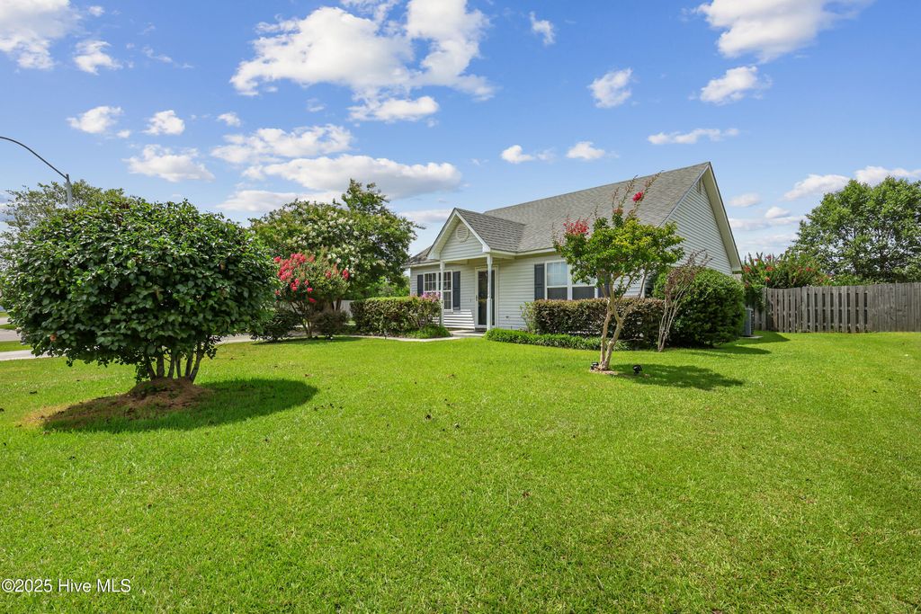 Photo of 2607 Bradfield Court, Wilmington, NC 28411 (MLS # 100518524)