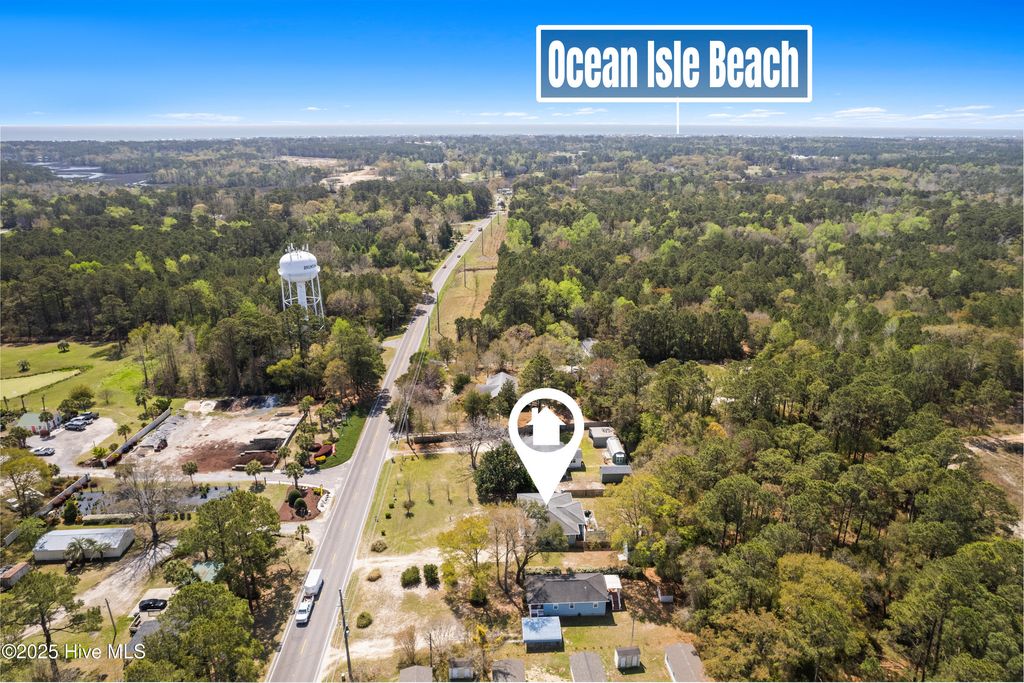 Photo of 1028 Bricklanding Road SW, Shallotte, NC 28470 (MLS # 100495585)