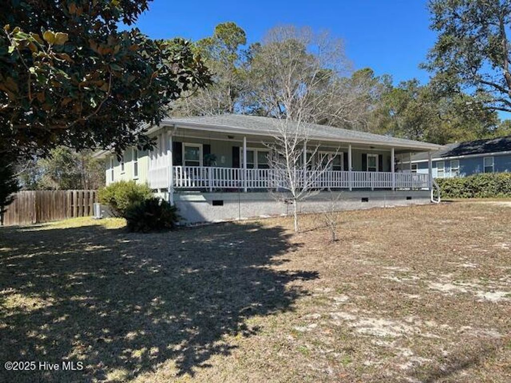 Photo of 1028 Bricklanding Road SW, Shallotte, NC 28470 (MLS # 100495585)