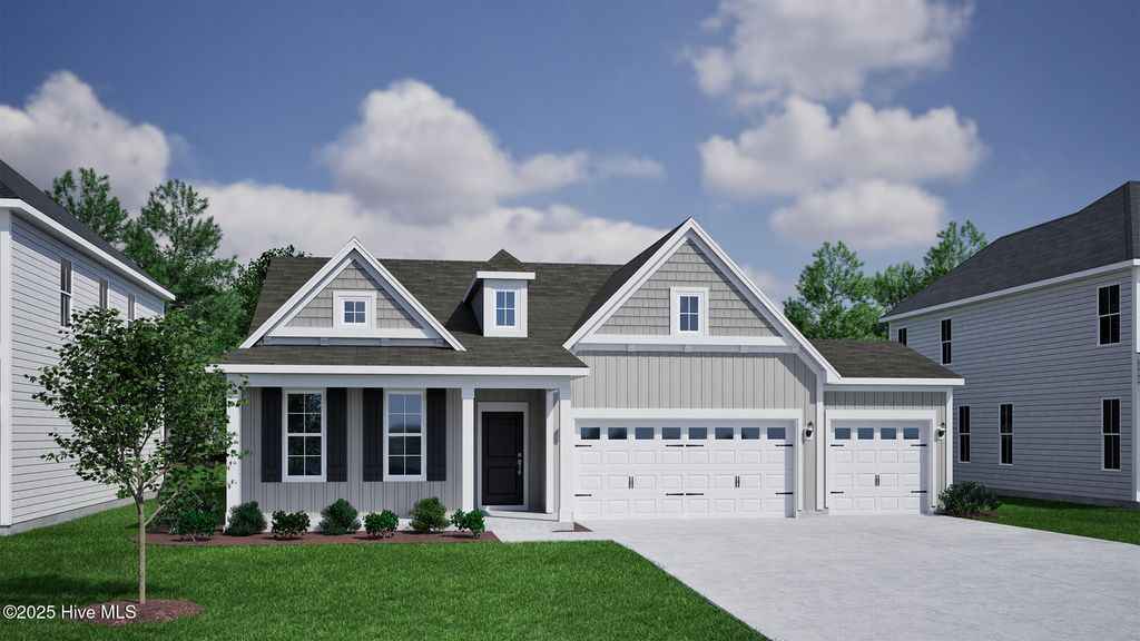 Photo of 49 Lookout Point, Hampstead, NC 28443 (MLS # 100542606)