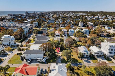 Tiny photo for 305 Birmingham Avenue, Carolina Beach, NC 28428 (MLS # 100541447)