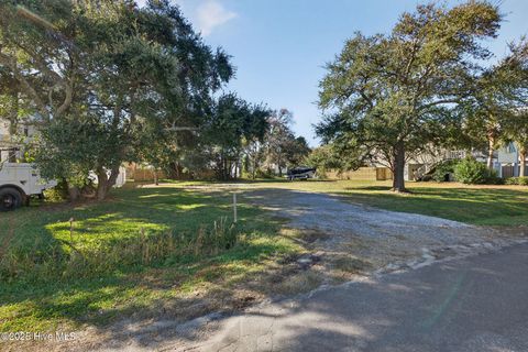 Tiny photo for 305 Birmingham Avenue, Carolina Beach, NC 28428 (MLS # 100541447)
