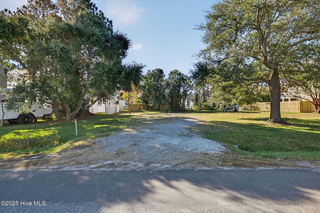 Photo of 305 Birmingham Avenue, Carolina Beach, NC 28428 (MLS # 100541447)