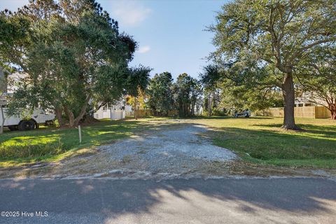 Tiny photo for 305 Birmingham Avenue, Carolina Beach, NC 28428 (MLS # 100541447)