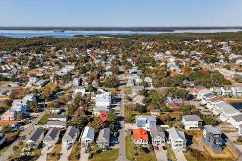 Tiny photo for 305 Birmingham Avenue, Carolina Beach, NC 28428 (MLS # 100541447)