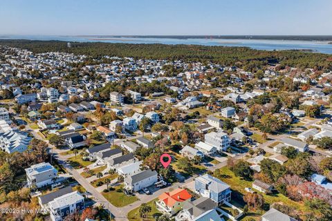 Tiny photo for 305 Birmingham Avenue, Carolina Beach, NC 28428 (MLS # 100541447)