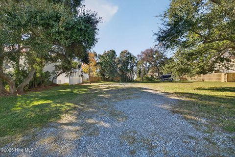 Photo of 305 Birmingham Avenue, Carolina Beach, NC 28428 (MLS # 100541447)