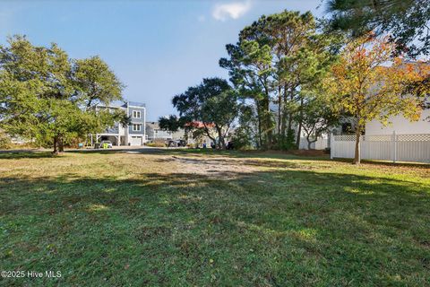 Tiny photo for 305 Birmingham Avenue, Carolina Beach, NC 28428 (MLS # 100541447)