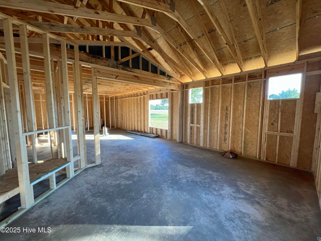 Photo of 608 S Vance Street, Fremont, NC 27830 (MLS # 100538646)