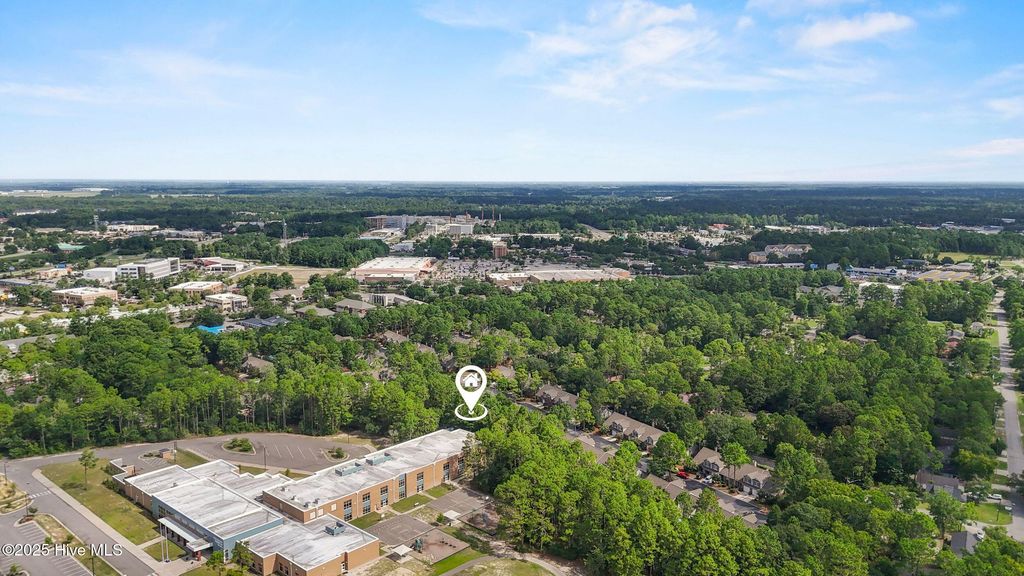 Photo of 233 Racine Drive #Unit 104, Wilmington, NC 28403 (MLS # 100522161)