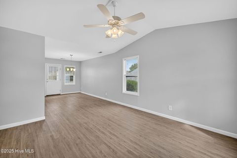 Tiny photo for 2604 Justus Court, Wilmington, NC 28405 (MLS # 100539022)