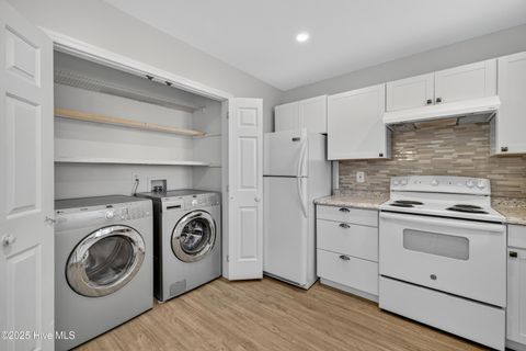 Tiny photo for 2604 Justus Court, Wilmington, NC 28405 (MLS # 100539022)