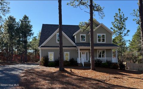 A home in West End