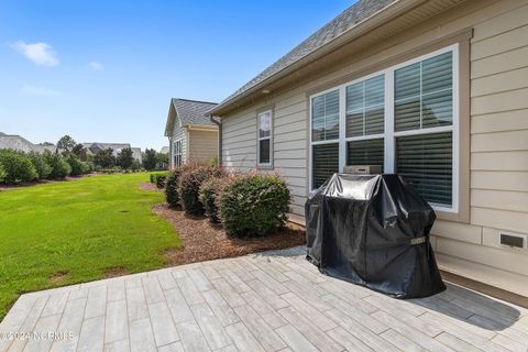 A home in Southport